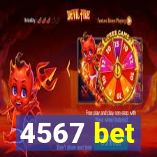 4567 bet